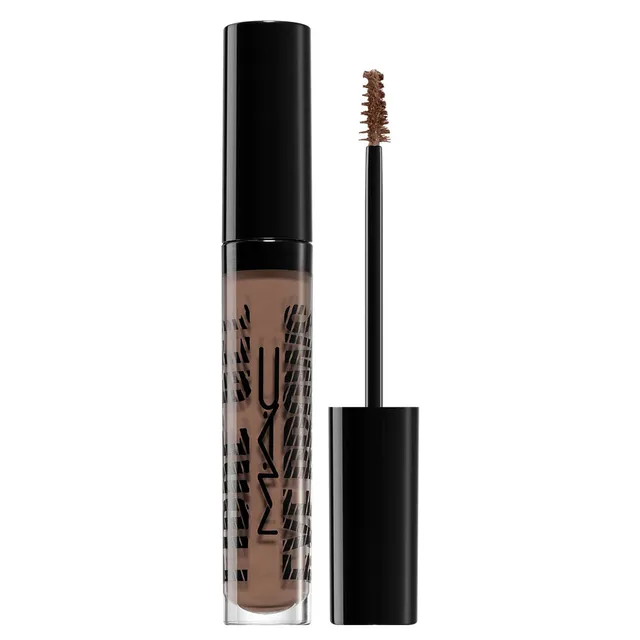MAC Eye Brow Big Boost Fibre Gel Spiked 4.1g