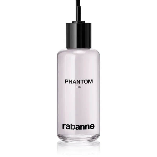 Rabanne Phantom Elixir parfüüm meestele 200 ml