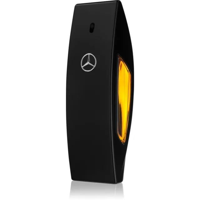 Mercedes-Benz Club Black tualettvesi meestele 100 ml