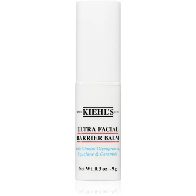 Kiehl's Ultra Facial Barrier Balm Niisutav palsam pulgakujuline naistele 9 g