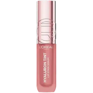 Loreal huuleläige Hyaluron Lip Stain Serum Worth it
