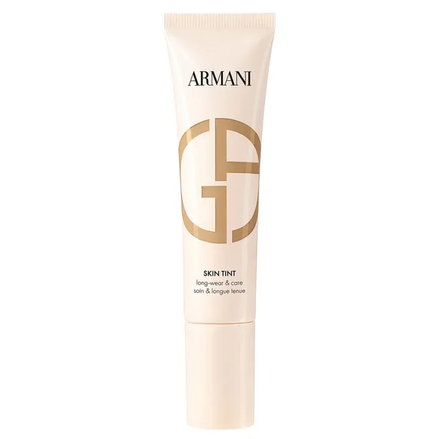 GIORGIO ARMANI Luminous Silk Skin Tint No.M2 30ml