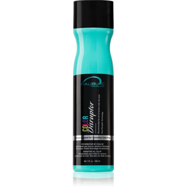 Malibu C Color Disruptor juuksevärvi eemaldaja 266 ml