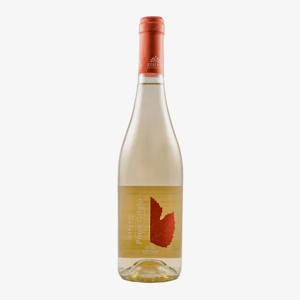 Kerinos Pinot Grigio Organic 75cl Itaalia