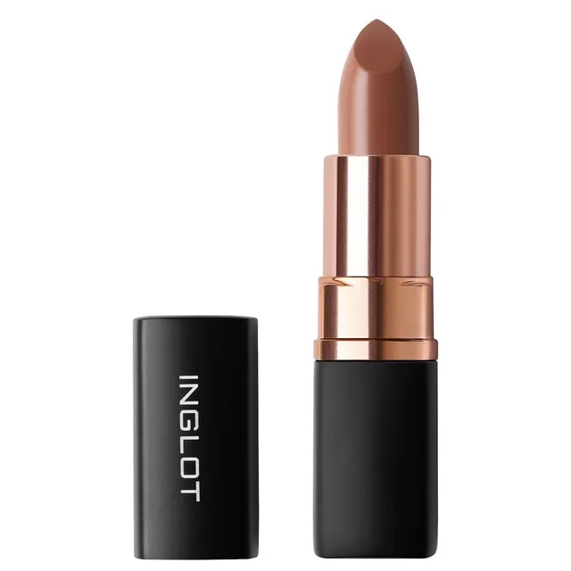 INGLOT Kiss Catcher Lipstick No.910 63 Alike 4g