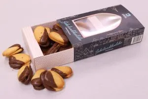 Haapsalu Küpsis shok.keeleke 200g