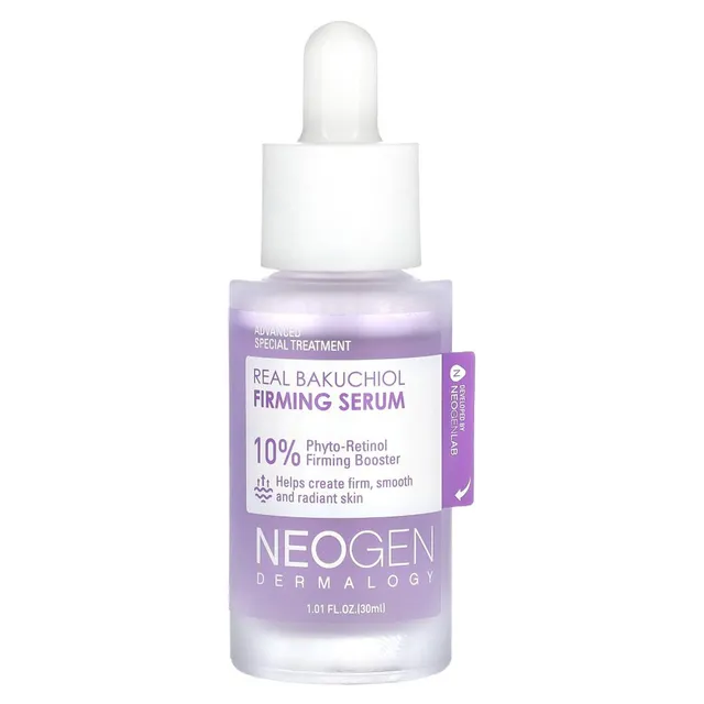 NEOGEN DERMALOGY Real Bakuchiol Firming Serum 30ml