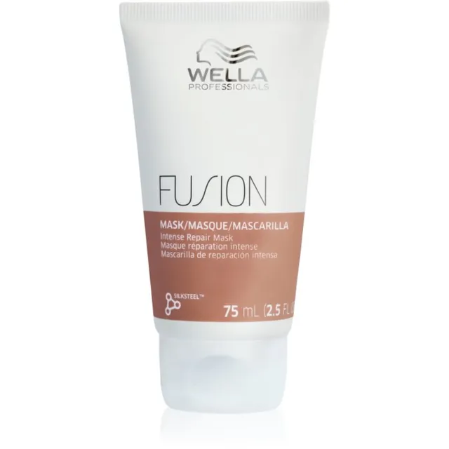 Wella Professionals Fusion Intensiivselt parandav mask 75 ml