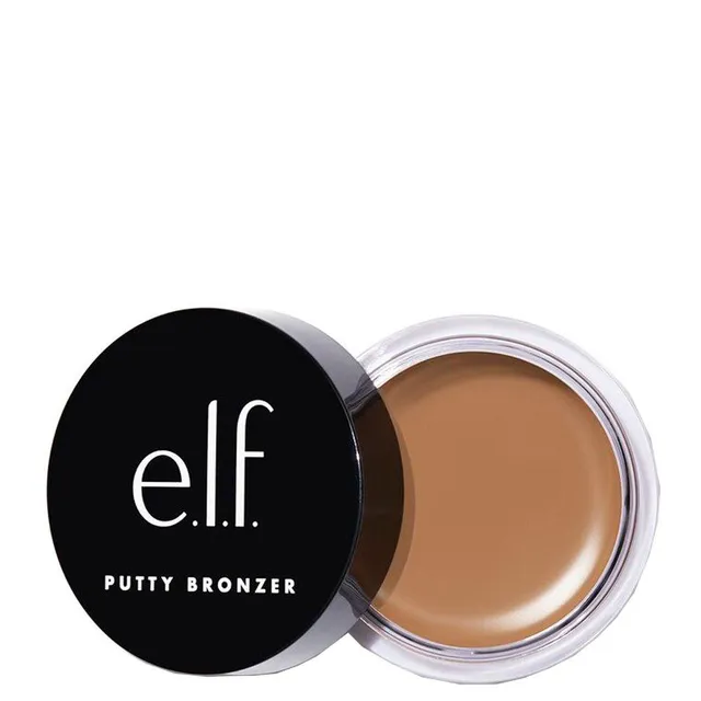 E.L.F. Putty Bronzer Bronzed Feelin'Shady 10g