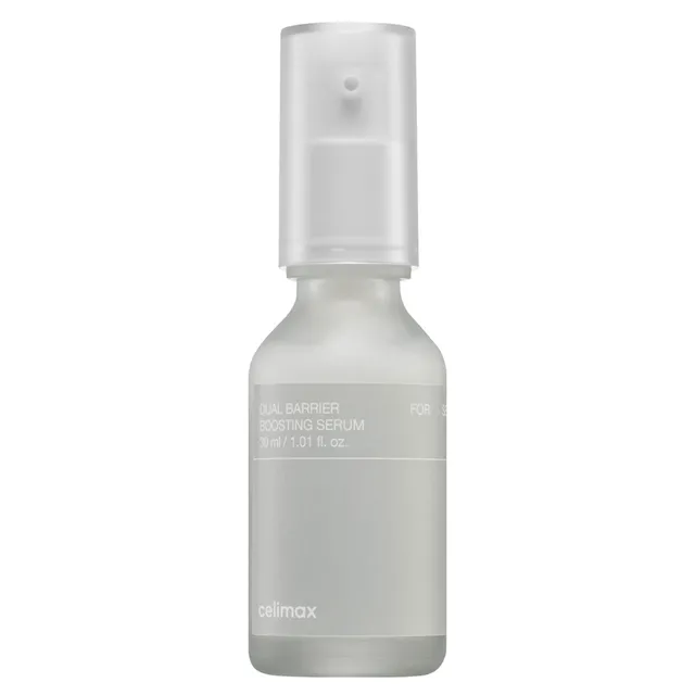 CELIMAX Dual Barrier Boosting Serum 30ml