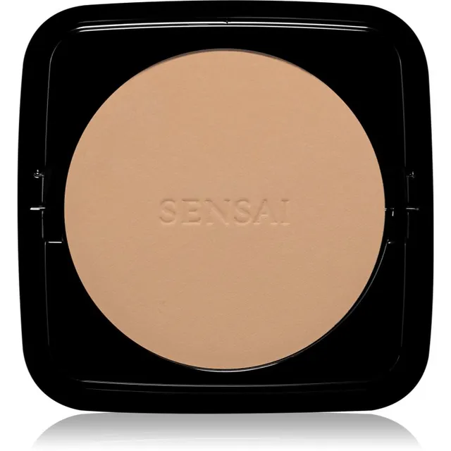 Sensai Total Finish Puuder-jumestuskreem täitepakend varjund TF202 Soft Beige 11 g