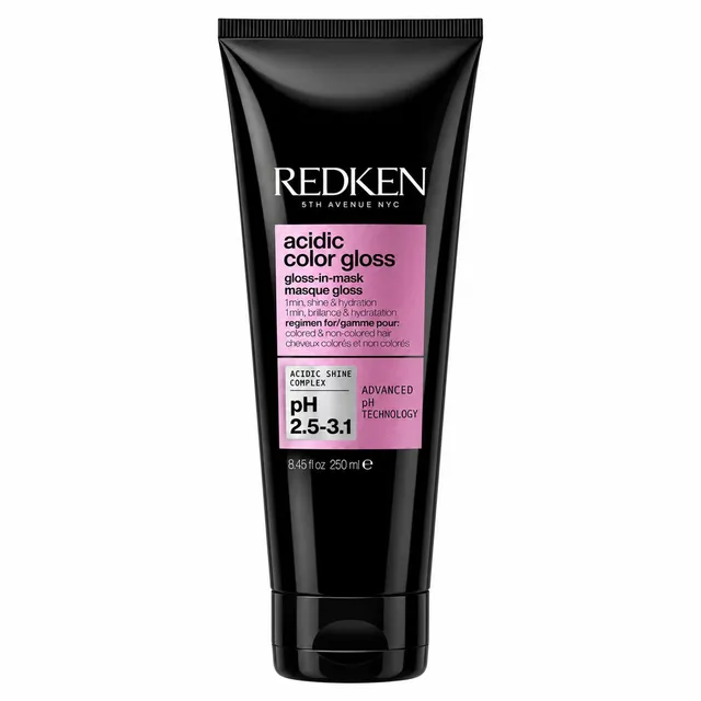 REDKEN Acidic Color Gloss-In Mask 250ml