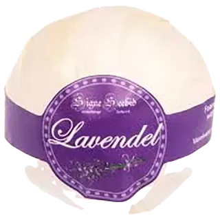 Vannivaht Lavendel Signe Seebid 140g