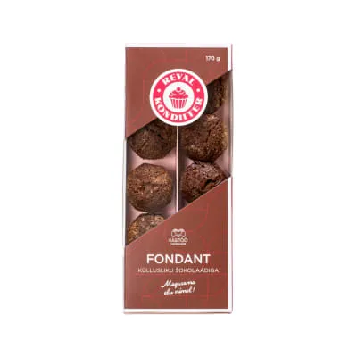 Fondant Reval 170g