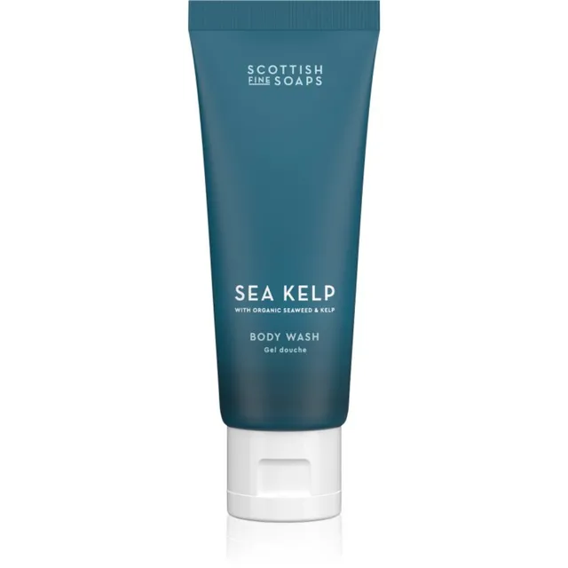 Scottish Fine Soaps Sea Kelp Dušigeel 75 ml