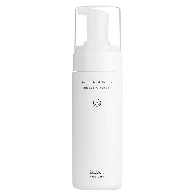 Dr. ALTHEA Amino Acid Gentle Bubble Cleanser 140ml