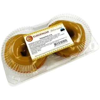 Europagar Iirisesõõrik 2 Tk, 140 G