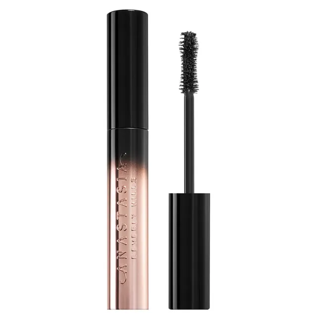 ANASTASIA BEVERLY HILLS Lash Brag Volumizing Mascara Black 10ml