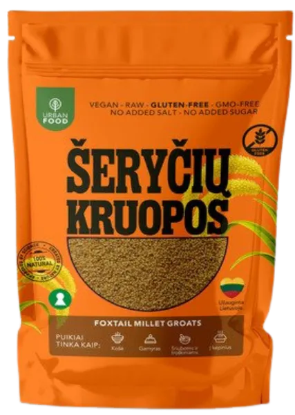 Hirsi kruubid