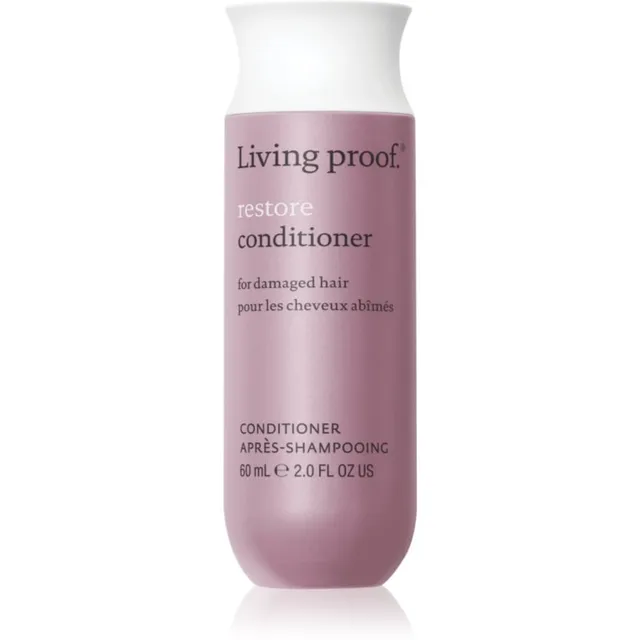 Living Proof Restore Rekonstrueeriv tugevdav palsam kuivadeleja kahjustatud juustele 60 ml