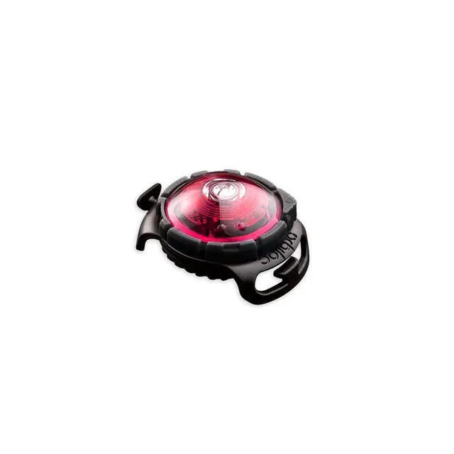 Orbiloc Dual tuluke, roosa
