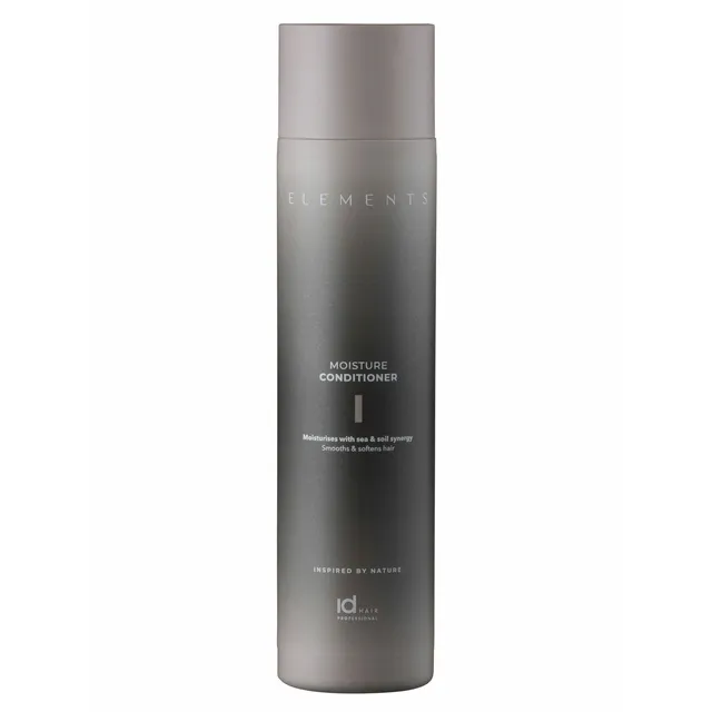 IDHAIR Elements Moisture Conditioner 250ml