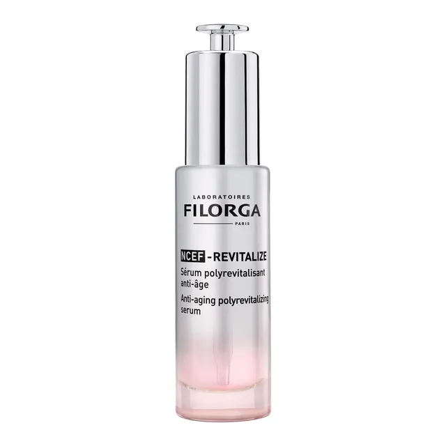 Revitaliseeriv seerum väsinud näonahale 30ml