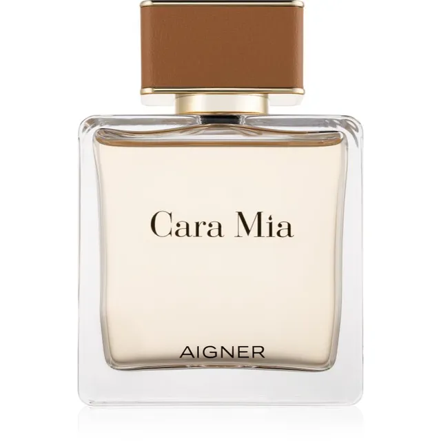 Etienne Aigner Cara Mia Parfüümvesi naistele 100 ml