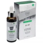 DSD De Luxe 011 Vasogrotene GF juuksekasvu aktivaator 50 ml
