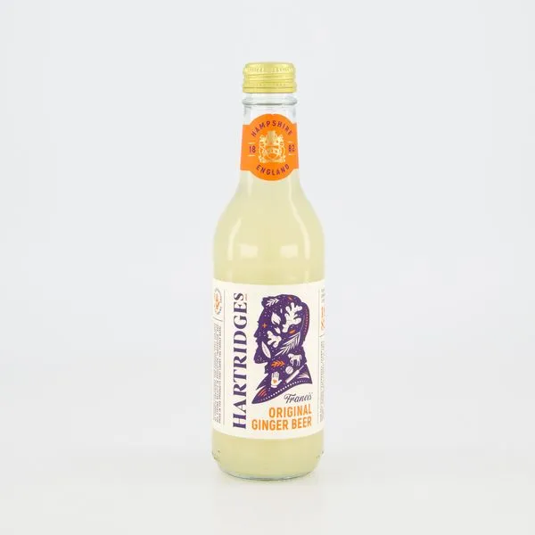 Ginger beer alkoholivaba 330ml Suurbritannia