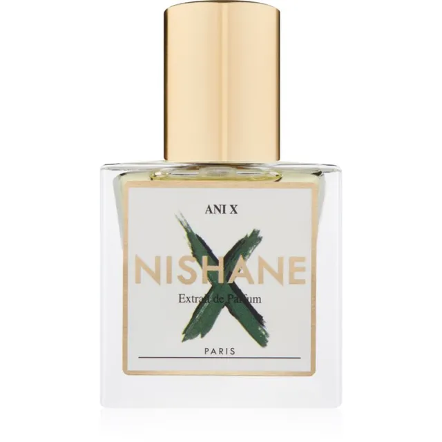 Nishane Ani X parfüümiekstakt unisex 15 ml