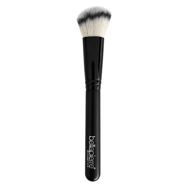 BELLAPIERRE Angled Blush Brush No.36