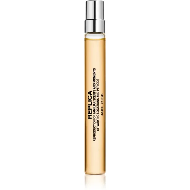 Maison Margiela REPLICA Jazz Club tualettvesi unisex 10 ml