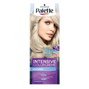 Püsivärv Intensive Color 10-2 tuhkblond, PALETTE, 1 tk