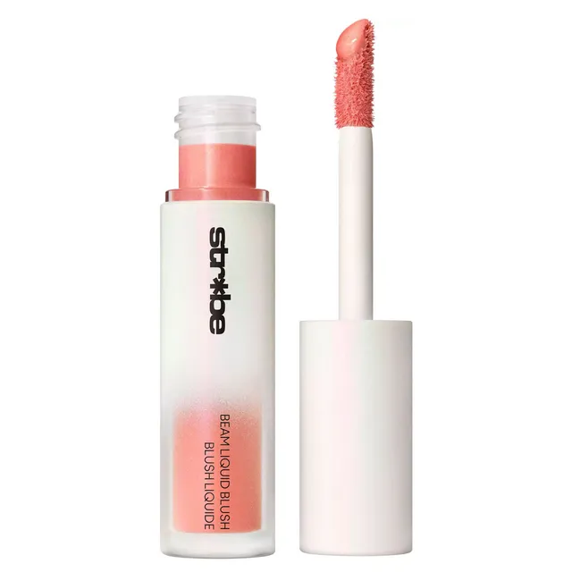 MAC Strobe Beam Liquid Blush Ice Gleam 4.3ml