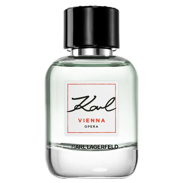KARL LAGERFELD Vienna Opera EDT 60ml
