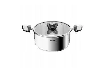 Keedupott kaanega TEFAL Emotion+ 20cm