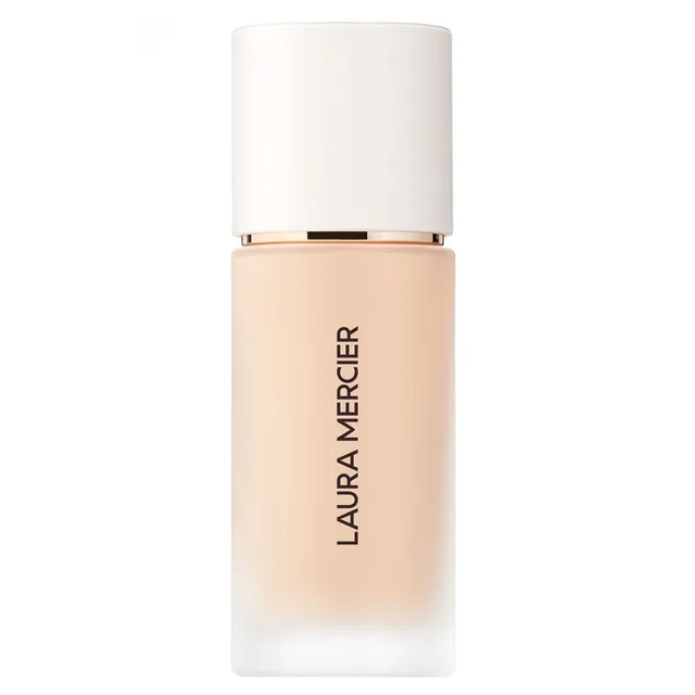 LAURA MERCIER Real Flawless Weightless Perfecting Foundation No.2C2 Soft Sand 30ml