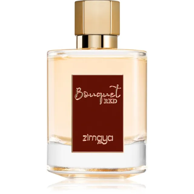 Zimaya Bouquet Red Parfüümvesi naistele 100 ml