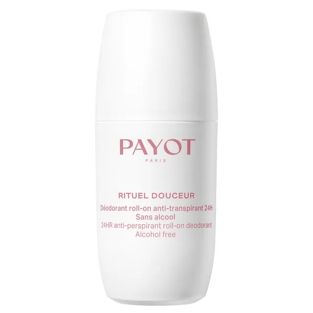 PAYOT Rituel Corps 24h Deodorant Roll-On 75ml