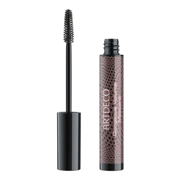 Ripsmetušš Gorgeous Volume, must 14ml