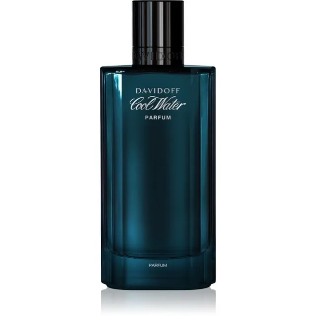 Davidoff Cool Water Parfum parfüüm meestele 100 ml