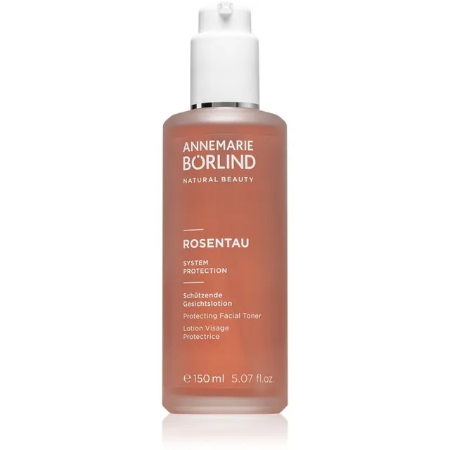 ANNEMARIE BÖRLIND ROSENTAU Niisutav nahatoonik 150 ml