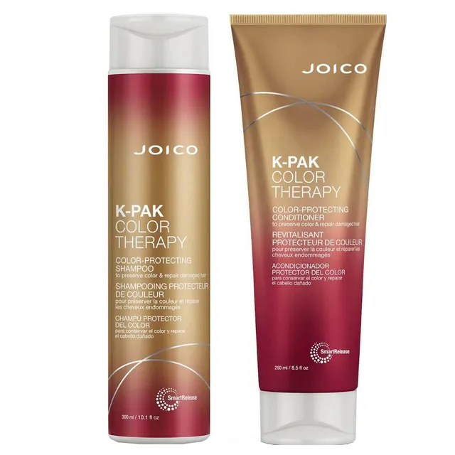 Joico K-Pak Color Therapy Komplekt