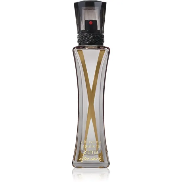 Christina Aguilera Xtina After Dark Parfüümvesi naistele 30 ml