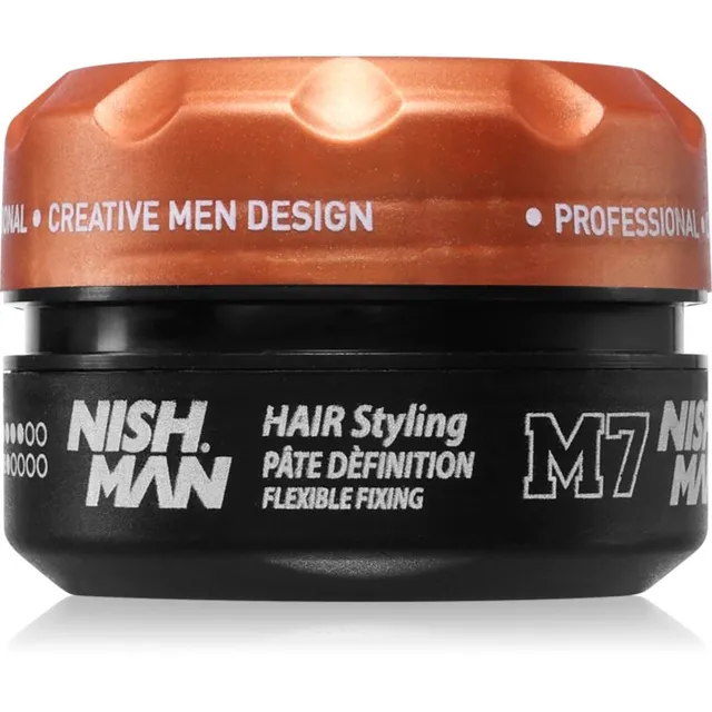 Nish Man M7 Soengupasta juustele 100 ml