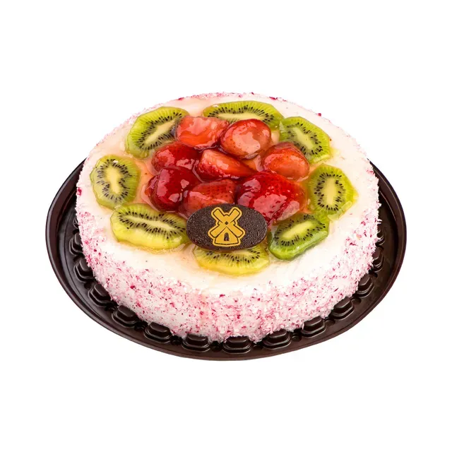 Maasika-kohupiimatort, EESTI PAGAR, 1,1 kg