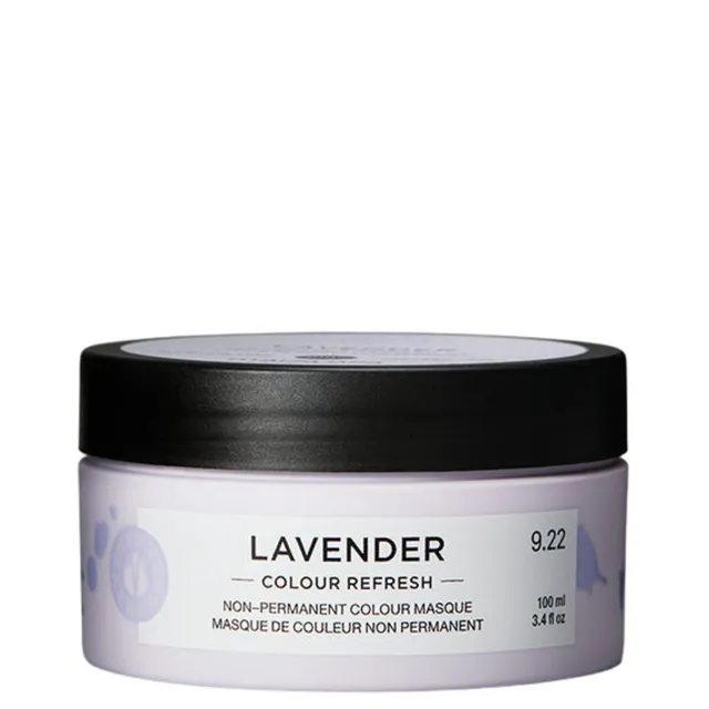 MARIA NILA Colour Refresh Lavender 100ml