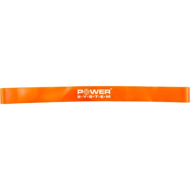 Power System Flex Loop Band treeningkumm Level 1 1 tk