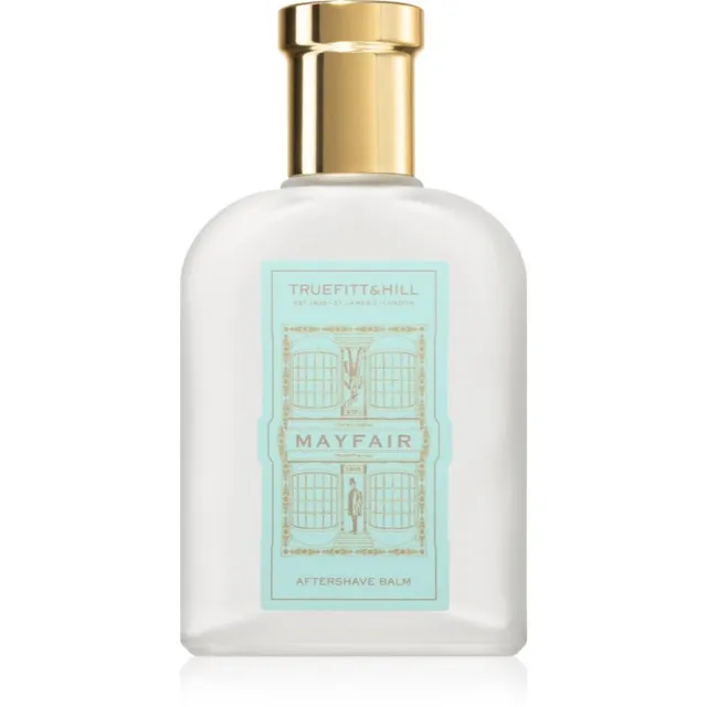 Truefitt & Hill Mayfair Aftershave Balm Raseerimisjärgne palsam 100 ml